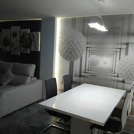 Nuevo En El Centro, Parking Incluido Apartamento Zaragoza