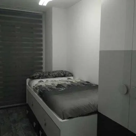 Nuevo En El Centro, Parking Incluido *