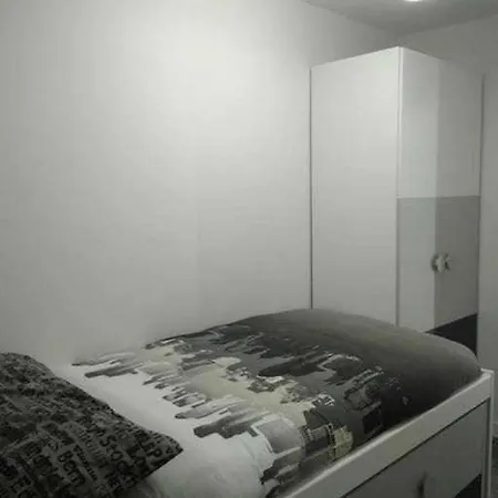 Nuevo En El Centro, Parking Incluido Apartamento