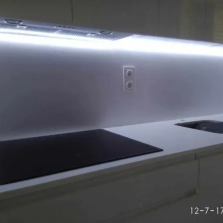 Lägenhet Nuevo En El Centro, Parking Incluido Zaragoza