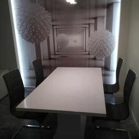 Nuevo En El Centro, Parking Incluido * Zaragoza