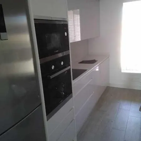 Apartamento Nuevo En El Centro, Parking Incluido Zaragoza
