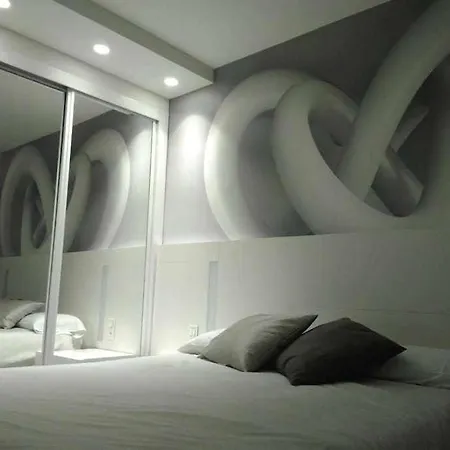 Apartamento Nuevo En El Centro, Parking Incluido Zaragoza