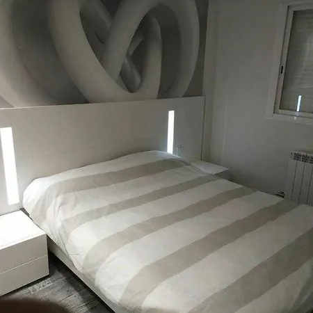 Nuevo En El Centro, Parking Incluido *