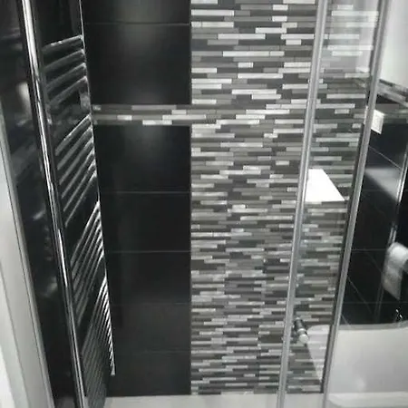 Nuevo En El Centro, Parking Incluido Apartamento