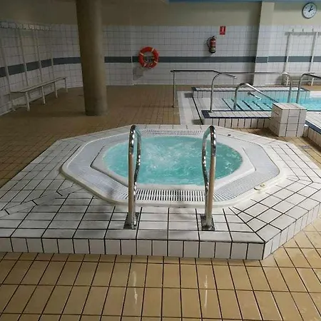 Apartment Nuevo En El Centro Parking Incluido Zaragoza