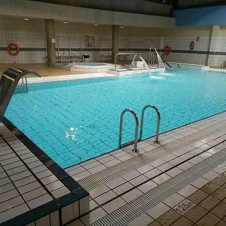 Nuevo En El Centro, Parking Incluido Zaragoza