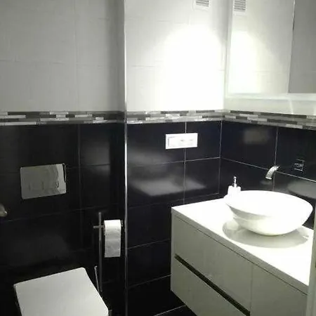 Nuevo En El Centro, Parking Incluido