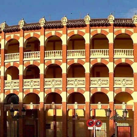 Apartment Nuevo En El Centro Parking Incluido