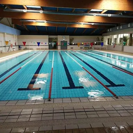 Nuevo En El Centro, Parking Incluido *