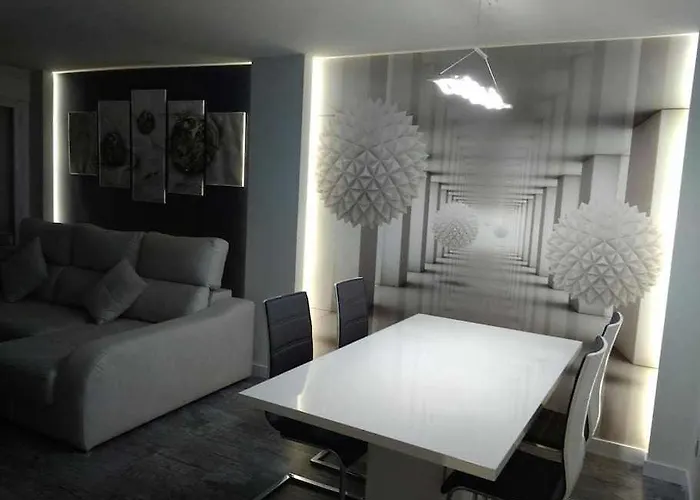 Nuevo En El Centro, Parking Incluido Appartement Zaragoza