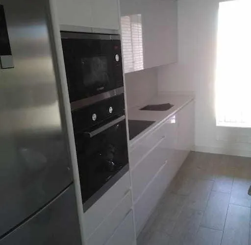 Appartement Nuevo En El Centro, Parking Incluido Zaragoza