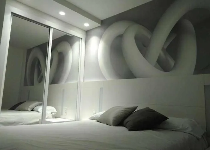 Appartement Nuevo En El Centro, Parking Incluido Zaragoza