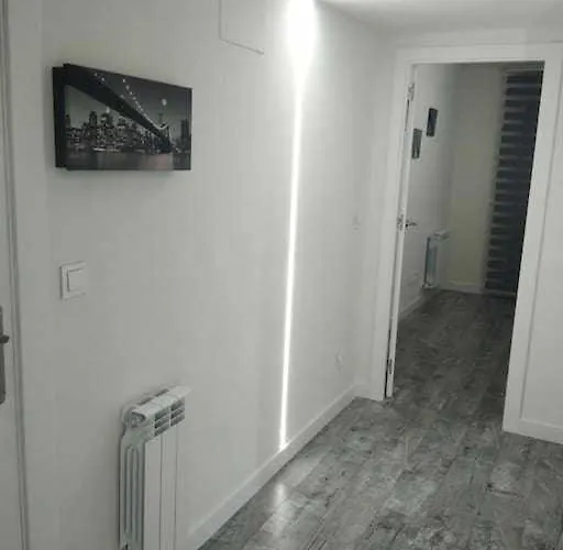 Appartement Nuevo En El Centro, Parking Incluido Zaragoza