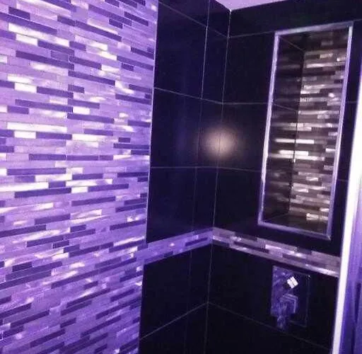 Nuevo En El Centro, Parking Incluido Appartement *