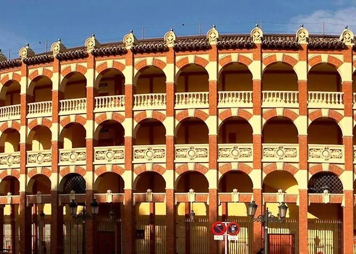 Appartement Nuevo En El Centro, Parking Incluido